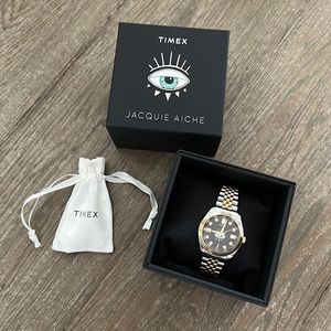 Timex X Jacquie Aiche Watch